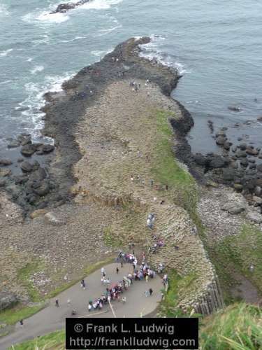 Giant's Causeway